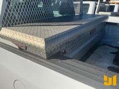 2017 FORD F-150 1/2 TON EXTENDED CAB PICKUP VIN: 1FTEX1CF4HKC49344