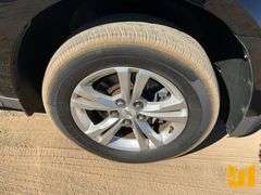 2017 CHEVROLET EQUINOX VIN: 2GNALBEKXH1553392 FWD