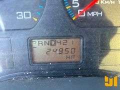 2011 INTERNATIONAL MA065 SINGLE AXLE ROLLBACK TRUCK VIN: 1HTJTSKM4BH340797