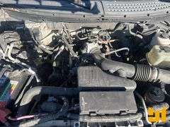 2010 FORD F-150 STX EXTENDED CAB 4X4 PICKUP VIN: 1FTEX1EW2AFC67708