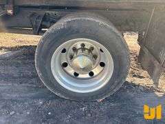 2011 INTERNATIONAL MA065 SINGLE AXLE ROLLBACK TRUCK VIN: 1HTJTSKM4BH340797