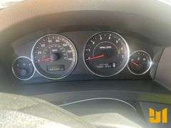 2008 JEEP GRAND CHEROKEE VIN: 1J8GR48KX8C188272 4WD