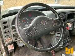 2007 INTERNATIONAL 4300SBA 4X2 SINGLE AXLE DUMP TRUCK VIN: 1HTMMAANX7H359537