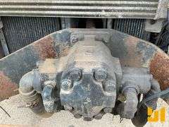 2006 MACK MR TRI FRONT LOAD COLLECTION TRUCK VIN: 1M2K189C36M033556