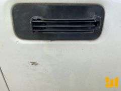 2019 FORD F-550 SINGLE AXLE CREW CAB 4X4 FLATBED TRUCK VIN: 1FD0W5HT4KEC98046