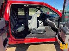 2020 FORD F-150  XL EXTENDED CAB 4X2 PICKUP VIN: 1FTEX1CP7LKD67504