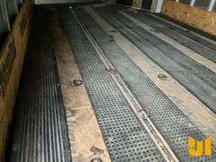 2017 INNOVATIVE SPECIALTIES T/A SNOW MOBILE TRAILER VIN: 1Z9Z1EJ23H1445237