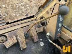 1977 CATERPILLAR 225 HYDRAULIC EXCAVATOR SN: 51U2046