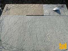 PALLET 1.5” BLUESTONE PATIO KIT