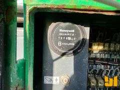 2014 SKYJACK SJ8841RT 42 SCISSOR LIFT SN: 40001425