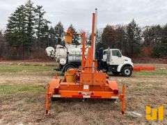 CARLINVILLE SX7500 STOP LIGHTS SN: 1C9B1ACAXB1496162