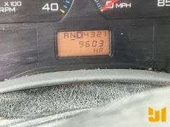 2007 INTERNATIONAL 4300SBA 4X2 SINGLE AXLE DUMP TRUCK VIN: 1HTMMAANX7H359537