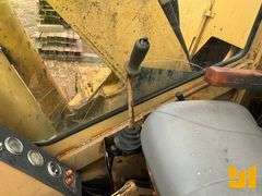 1977 CATERPILLAR 225 HYDRAULIC EXCAVATOR SN: 51U2046