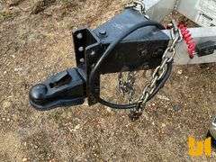 2017 INNOVATIVE SPECIALTIES T/A SNOW MOBILE TRAILER VIN: 1Z9Z1EJ23H1445237