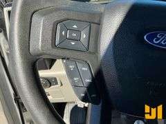 2020 FORD F-150 XL EXTENDED CAB 4X2 PICKUP VIN: 1FTEX1C53LKE43203