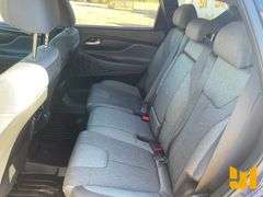 2022 HYUNDAI SANTA FE VIN: 5NMS24AJ4NH442238 FWD