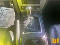 2008 JEEP GRAND CHEROKEE VIN: 1J8GR48KX8C188272 4WD