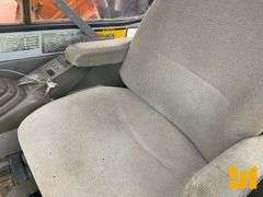 1994 HITACHI EX200-2 HYDRAULIC EXCAVATOR SN: 14772886