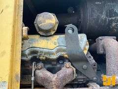 1977 CATERPILLAR 225 HYDRAULIC EXCAVATOR SN: 51U2046