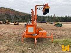 CARLINVILLE SX7500 STOP LIGHTS SN: 1C9B1ACAXB1496162