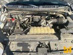 2020 FORD F-150 VIN: 1FTEX1C54LKE49088