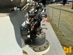 2007 HTC8690 VIN: 1F9N3J8908L028867 TRUCK CRANE