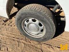 2018 FORD F-150 XL EXTENDED CAB 4X4 PICKUP VIN: 1FTEX1C53JKD95666