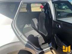 2021 KIA SOUL S VIN: KNDJ23AU0M7791788 FWD