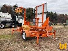 CARLINVILLE SX7500 STOP LIGHTS SN: 1C9B1ACAXB1496162