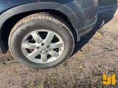 2006 HONDA CR-V VIN: SHSRD78526U414453 2WD