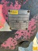 2007 HTC8690 VIN: 1F9N3J8908L028867 TRUCK CRANE