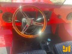 2021 EV MOKE GOLF CART SN: GV9ELA1S0LJ018495