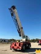 2013 LINK-BELT RTC8030 II ROUGH TERRAIN CRANE SN: E8K4-3932