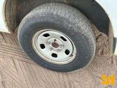 2014 RAM 1500 HEMI 5.7L CREW CAB 4X4 PICKUP VIN: 1C6RR7KTXES164632