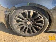 2011 CADILLAC CTS VIN: 1G6DJ1ED2B0161391 2WD