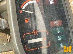 1994 HITACHI EX200-2 HYDRAULIC EXCAVATOR SN: 14772886