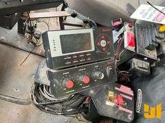 2009 FREIGHTLINER M2 SINGLE AXLE DUMP TRUCK VIN: 1FVAC3BS39HAH1304