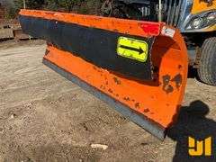 2010 INTERNATIONAL 7600 SINGLE AXLE DUMP TRUCK VIN: 1HTWDAARXAJ240849