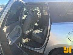 2011 CHEVROLET TRAVERSE LT VIN: 1GNKRJEDXBJ185730