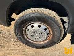 2019 RAM PROMASTER 1500 2WD CARGO VAN  VIN: 3C6TRVAG9KE530478