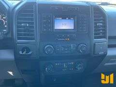 2020 FORD F-150 XL EXTENDED CAB 4X2 PICKUP VIN: 1FTEX1C53LKE43203