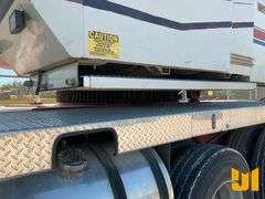 2007 HTC8690 VIN: 1F9N3J8908L028867 TRUCK CRANE
