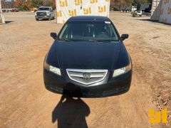 2006 ACURA TL VIN: 19UUA66246A062533 2WD