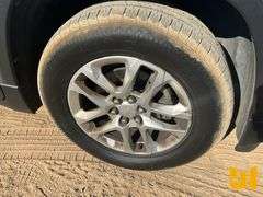 2018 CHEVROLET TRAVERSE VIN: 1GNEVFKW2JJ269275 4WD