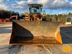 1996 SAMSUNG SL180-2 WHEEL LOADER SN: NBY0177