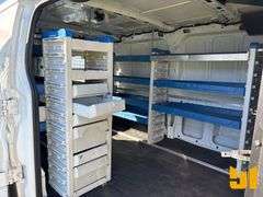 2015 FORD TRANSIT 2WD VIN: 1FTNE1ZM0FKB12930