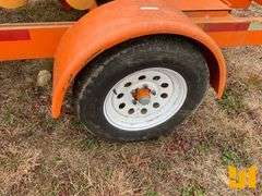 CARLINVILLE SX7500 STOP LIGHTS SN: 1C9B1ACAXB1496162