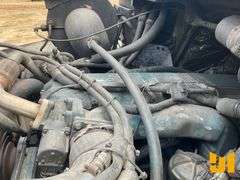 2007 INTERNATIONAL 4400 SBA 6X4 T/A REAR LOAD RESIDENTIAL COLLECTION TRUCK VIN: 1HTMSAZR47H493165