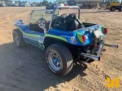 1975 VOLKSWAGON DUNE BUGGY VIN: 1152027909