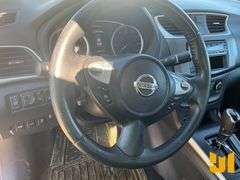 2016 NISSAN SENTRA SV VIN: 3N1AB7APXGY209008 FWD